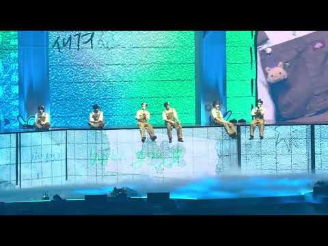 251101 NCT WISH - WICHU @ INTO THE WISH : Our WISH [DAY 2]