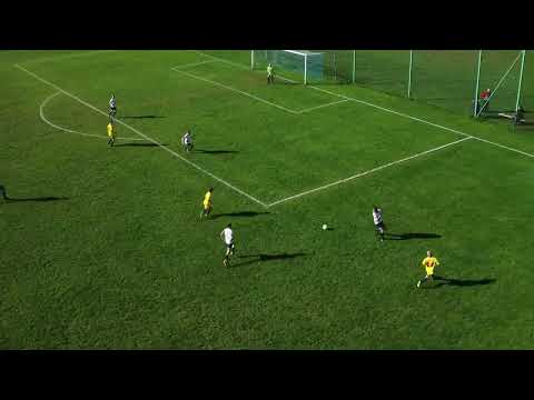 2022-10-09 - Borek Kraków - Pogoń II Kraków 8-2 (75 min spotkania)