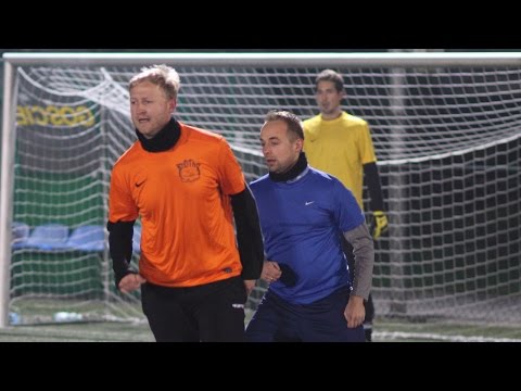 Brotha Collective - Nie do mnie!: 10. tydzień (FLS Jesień 2015)