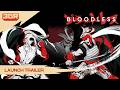 Vidéo de gameplay de Bloodless  Nintendo