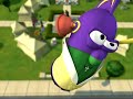 Opening To VeggieTales Dance Of The Cucumber DVD 2007 HQ