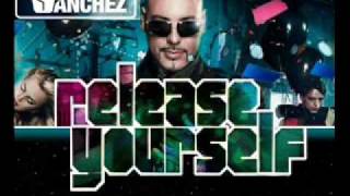 DJ Joe K - Back to Salvador - played by Roger Sanchez on Release Yourself.wmv