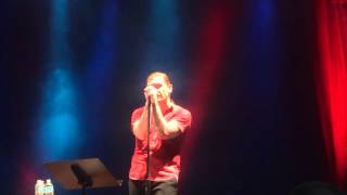 Brent Smith & Zach Myers of Shinedown - Someone Like You (Adele Cover)