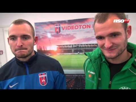 „Fura érzés volt, hogy meg kellett támadnom a tesómat”