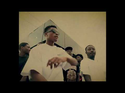 Milona feat. Lalid, Kay Kiti, Kay Flip - DAZE (Official video)