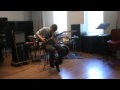 Ocean - John Butler (Guitar Solo)