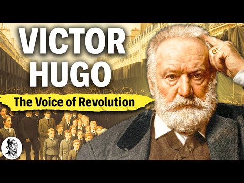 Victor Hugo Documentary to Fall Asleep To