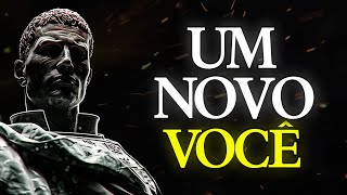 12 PRINCÍPIOS ESTOICOS para uma REVOLUÇÃO PESSOAL IMEDIATA | Estoicismo 🏛️