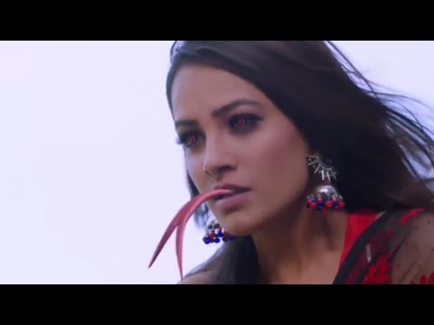 Naagin 3 || vishakha got attacked by Sumitra || Vish Vs Sumitra ||