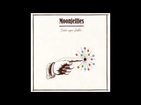 Moonjellies - Pauline