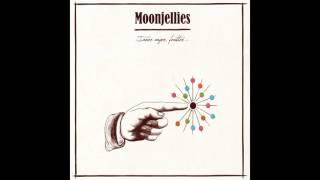Moonjellies - Pauline