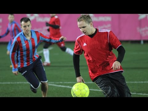 Sęk Team - Ekipa Wino: 10. tydzień (FLS Jesień 2015)