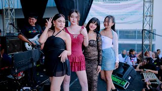 Download lagu LALUNA MUSIC - DJ HERKET - ANNIVERSARY 5Th PT. SHINKWANG VENTURES INDONESIA mp3