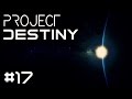 Kerbal Space Program Project Destiny Episode 17 Ares Science Vessel