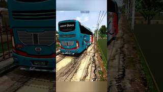 Download lagu Bus simulator Indonesia With Ets2 BD traffic obb #bussid #shorts mp3 Download lagu Bus simulator Indonesia With Ets2 BD traffic obb #bussid #shorts mp3