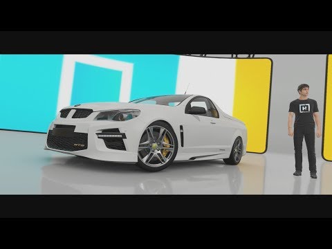 How to unlock Ford XB Falcon - Part 1/3 | Forza Horizon 4 Walkthrough - Episode 162