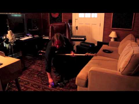 Bass Blaster Pedal by Free The Tone