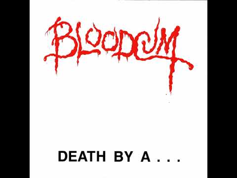 Bloodcum - Happily Married