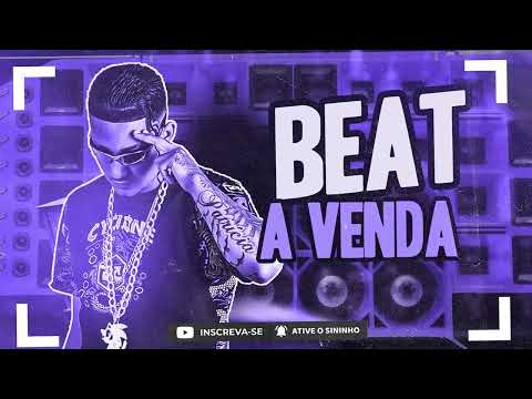 BASE DE BREGA FUNK AUTORAL "AGRESSIVA" SEM ACAPELA PROD PH NO BEAT