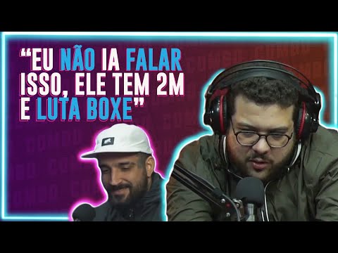 REAGINDO ao brTT SOBRE a SOLOQ