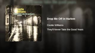 Drop Me Off In Harlem Music Video