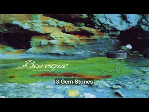 Susumu Yokota  - Baroque full album (2004)