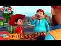 Chacha Bhatija In Bangla Bengali Stories Wow Kidz Bangla Episode 46