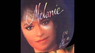 Melanie Who&#39;s Been Sleeping In My Bed