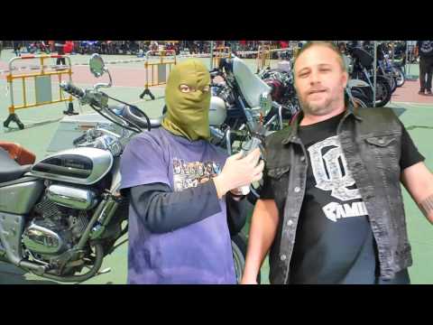 Meet Rusty - The interview