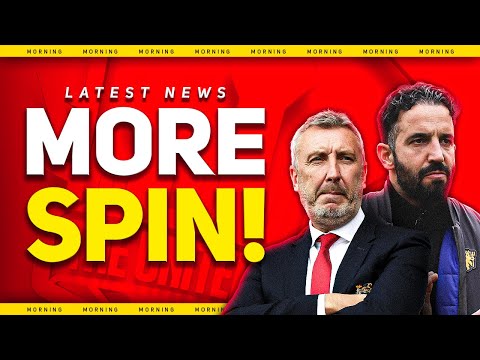 Enrique SNUB? Keane SLAMS Wilcox! Man Utd News