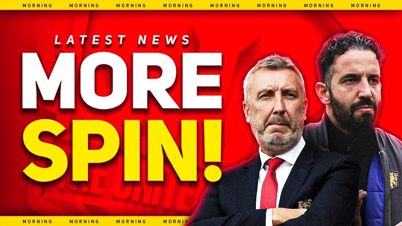 Enrique SNUB? Keane SLAMS Wilcox! Man Utd News