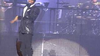 Ne-Yo Live Manchester 13/2 - Can We Chill