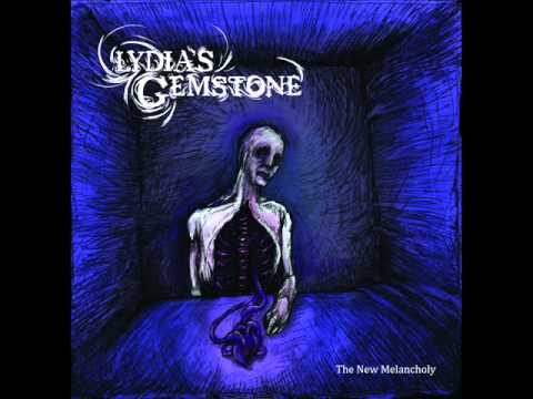 Lydia's Gemstone - Interitus