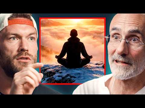 @ChrisWillx - "Feeling Stuck? Answer These 3 Questions To Find Meaning - Arthur Brooks"