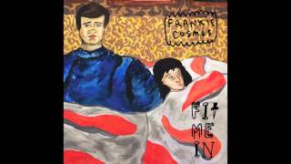 Frankie Cosmos &quot;Sand&quot; Official Single