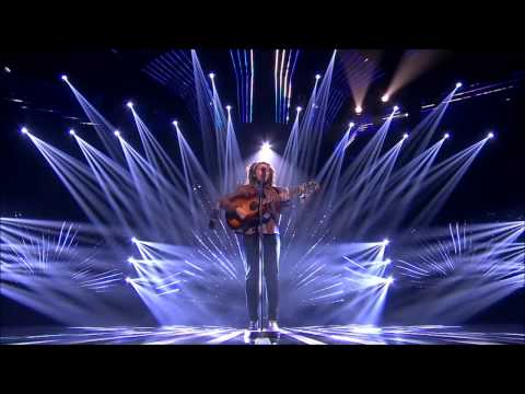 Luke Friend All Performances 2013 X Factor