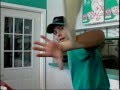 Dollys Pizza Throw Back Commercial With World Champion Pizza Tosser