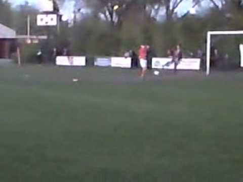 Penalties Moerse Boys A1 - Audacia A1