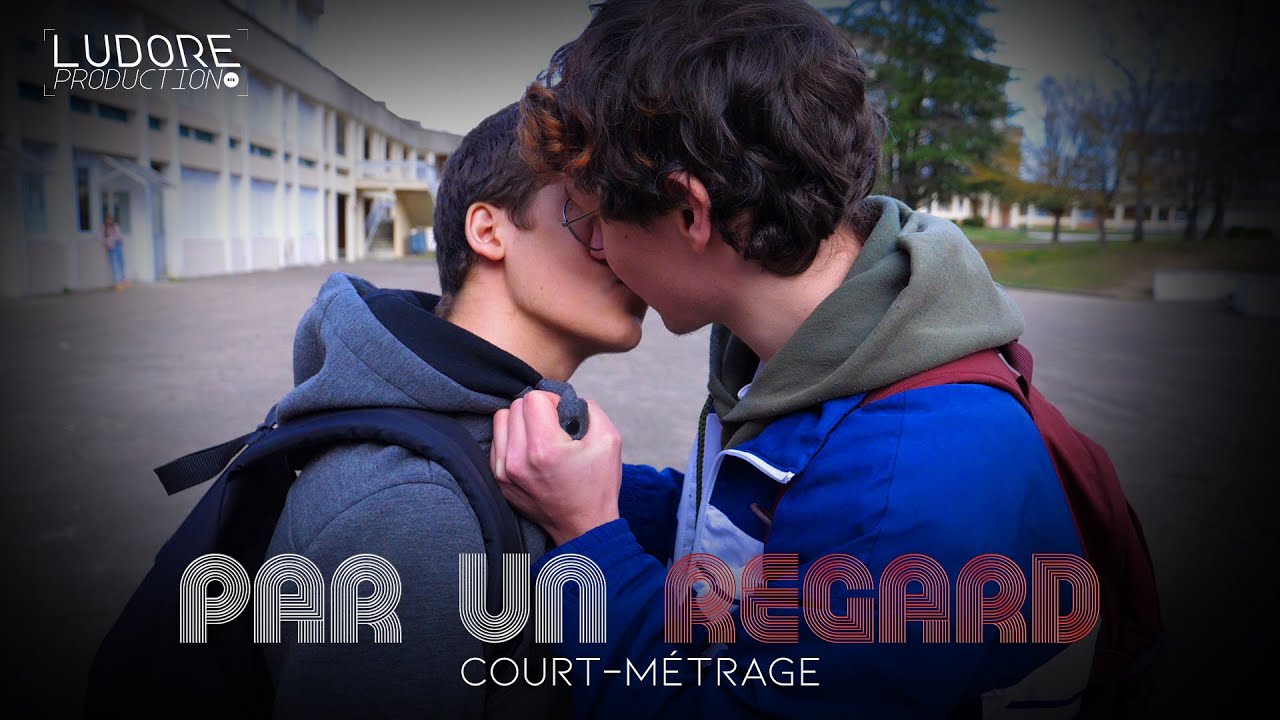 Miniature de la vidéo PAR UN REGARD (Court-métrage contre l'homophobie) du film Par un regard : chapitre 1