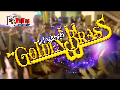 Làrgate ▶ Banda GOLDEN BRASS 2023 / PRIMICIA