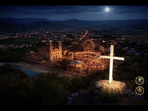 Ingá-PB - Cultura - Identidade - Memória - Pertencimento e a Inteligência Artificial.