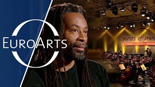 Bobby McFerrin about his relation to music and God