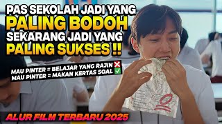 Download lagu DITOLAK GEBETAN KARENA DIANGGAP MURID BODOH EH SUKSES JADI SULTAN KAYA RAYA KOREA‼️ Alur Cerita Film mp3