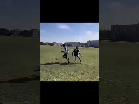 Mad dribbling Skills #footballskills #dribbleskills