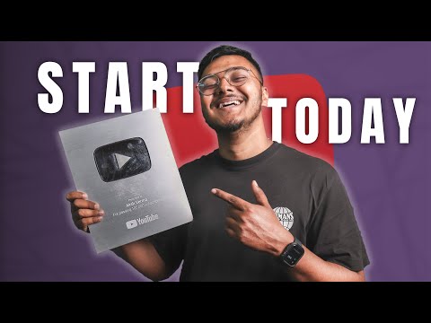 How To Start a Successful YouTube Channel In 2026  My Growth Secret
