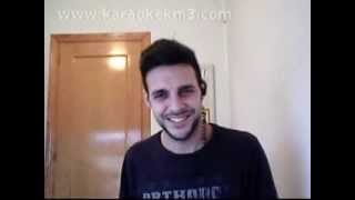 Los Huesos De Los Besos - Fito y Fitipaldis - Eneko Hernandez Cover