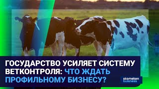 Ветеринарную службу вновь реформируют - кому это выгодно?