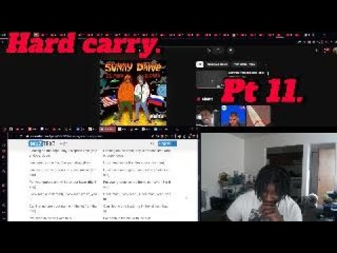 American reacts to Russian rap pt 11 Ft OG Buda Kizaru Baby Cute John garik