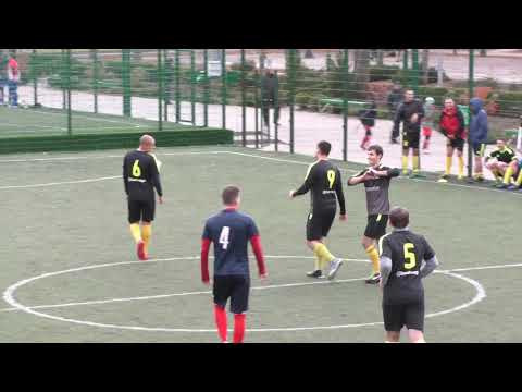 4 КХ 4 Юниор   Madball