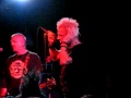 GBH "Crush 'Em", Cleveland, 2010, July, Peabody's